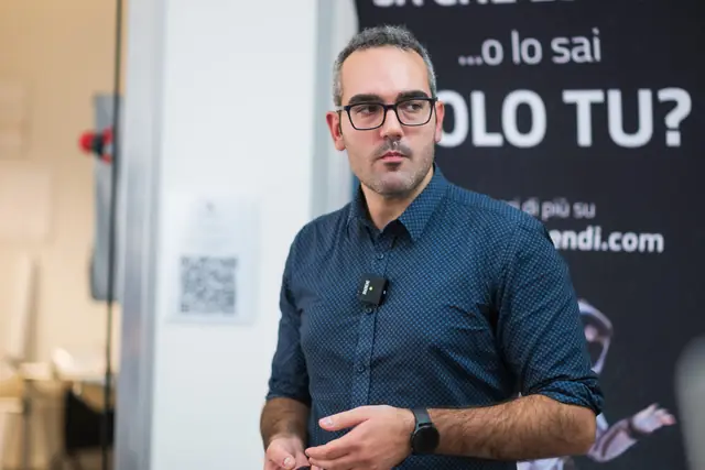 Andrea Carta